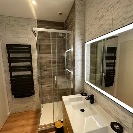 Apartment Silines
